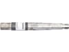 Posch® Kreissägenwelle für Antrieb Elektromotor Tisch-Wipp-Kreissäge, Wipp-Kreissäge, Rolltisch-Kreissäge, F200 8000
