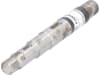 Posch® Kreissägenwelle für Antrieb Elektromotor Tisch-Wipp-Kreissäge, Wipp-Kreissäge, Rolltisch-Kreissäge, F200 8000