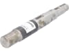 Posch® Kreissägenwelle für Antrieb Elektromotor Tisch-Wipp-Kreissäge, Wipp-Kreissäge, Rolltisch-Kreissäge, F200 8000