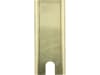 Posch® Gleitblech für Gestell Holzspalter RuckZuck, F200 7065