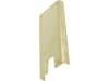 Posch® Gleitblech für Gestell Holzspalter RuckZuck, F200 7065