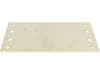 Posch® Gleitplatte für Spaltmesser und Spaltkreuz Holzspalter HydroCombi 15/17, F200 5230