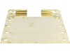 Posch® Gleitplatte, F200 9406