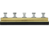 Posch® Führung geteilt, F000 2665