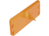 Posch® Holzhaltespitze für Spaltmesser Holzspalter HydroCombi 10, 13, 16, 17, 18, F100 6139