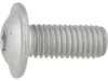 Posch® Innensechskantschraube M 8 x 20, mit Bund, für Holzspalter SpaltAxt 8, 10, Wippsäge mit Förderband, Tisch-Wipp-Kreissäge, Wipp-Kreissäge, Brennholzsäge EasyCut 700, SmartCut 700, N190 1161