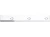 Posch® Aluleiste unten, F210 2689
