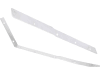 Posch® Aluleiste links/rechts