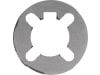 Posch® Unterlegscheibe Stärke 0,5 mm, Ø Welle 25 mm , F210 5849