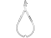Posch® Greifzange "800" für HydroCombi 18, F000 3971