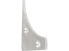 Posch® Platte Aluminium, für Schutzverkleidung Brennholzsäge EasyCut 700, F210 5845
