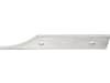 Posch® Platte Aluminium, für Schutzverkleidung Brennholzsäge EasyCut 700, F210 5844