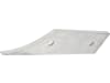 Posch® Platte Aluminium, für Schutzverkleidung Brennholzsäge EasyCut 700, F210 5844