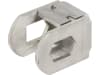 Posch® Rastenblech-Abschaltung für Holzspalter Zweihandschaltung RuckZuck; Steuerungsautomatik HomeSplit, SpaltAxt, Spalthammer, F200 7223