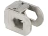 Posch® Rastenblech-Abschaltung für Holzspalter Zweihandschaltung RuckZuck; Steuerungsautomatik HomeSplit, SpaltAxt, Spalthammer, F200 7223