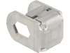 Posch® Rastenblech-Abschaltung für Holzspalter Zweihandschaltung RuckZuck; Steuerungsautomatik HomeSplit, SpaltAxt, Spalthammer, F200 7223