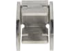 Posch® Rastenblech-Abschaltung für Holzspalter Zweihandschaltung RuckZuck; Steuerungsautomatik HomeSplit, SpaltAxt, Spalthammer, F200 7223