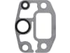 Fendt Formdichtung für Saugrohr Auspuffkrümmer Traktor Farmer 300, Favorit 500, F515200010020