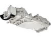 Fendt AGR-Modul für Abgasrückführung Traktor Vario 700, F743200090250