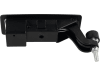 Fendt Verschluss 104,5 x 34 mm, für Seitenteil Motorhaube Traktor Vario, G737500021611