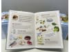 Lehr- und Aktionsbuch "Der Ernährungskompass" für Grundschulkinder