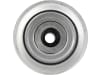 Fendt Umlenkrolle für Antriebsriemen Motor, Lichtmaschine, Luftpressereinbau Traktor Vario 200, 300, H350200010050
