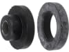 Fendt Träger für Wasserkühler Traktor Farmer 400 Vario, Favorit 700 Vario, Vario 200, 300, 400, 700, 800, H716201050140