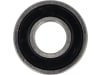 Fendt Rillenkugellager 17 x 40 x 12 mm, für Klimaanlage, Lüftung, Heizung Traktor, Feldhäcksler, X607310301003