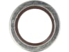 Fendt U-Seal Dichtring 14,7 x 22 x 1,5 mm, für Tubolader, Kraftstoffdruckleitung etc. Traktor, F934201090160