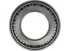 Fendt Kegelrollenlager 65 x 120 x 24,75 mm, für Zapfwelle Traktor Fendt, Massey Ferguson, Valtra, Feldhäcksler Fendt, X619049341009