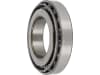 Fendt Kegelrollenlager 65 x 120 x 24,75 mm, für Zapfwelle Traktor Fendt, Massey Ferguson, Valtra, Feldhäcksler Fendt, X619049341009