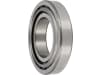 Fendt Kegelrollenlager 65 x 120 x 24,75 mm, für Zapfwelle Traktor Fendt, Massey Ferguson, Valtra, Feldhäcksler Fendt, X619049341009