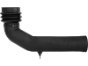 Fendt Lufteinlass für Ansaugrohr Luftfilter Traktor Favorit 700 Vario, Vario 700, 800, 718202090130