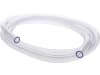 Fendt Kühlerschlauch Ø 8 mm x 2 mm, PVC, für Ausgleichs- und Leckölbehälter Traktor Vario 200, 300, 700, 900, X591201800950