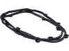 Fendt Ventildeckeldichtung für Rocker Ventildeckel Traktor Vario 900, F934201210010