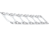 Fendt Zylinderkopfdichtung 1,5 mm, für Traktor Vario 900, F934201210510