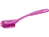 DeLaval Spülbürste pink, für Haushalt und Milchkammer, 2150038809