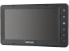 Brigade® Monitor "VBV-770HFM" 7,0 ", farbig (RGB) 1.024 x 600 Pixel, 7204