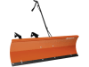 Husqvarna® Schneeschild "SB122" 122 cm für Rasentraktoren TC 138L, 238T, 238TX, 242T, 242TX, TS 138L, 142T, 146TXD, 242TXD, 5460798-01