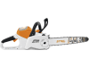 STIHL Akku-Kettensäge "MSA 80 C-B" Schienenlänge 35 cm, ohne Akku und Ladegerät, MA04 011 5843