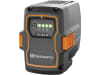 Husqvarna® Ersatzakku "B330X" 36 V/9 Ah, 324 Wh, 1,9 kg, 9706077-01