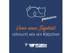 Posch® Wipp-Kreissäge "WZ 700" Gelenkwelle, purr-Widia-Kreissägeblatt (WL), M1365HSWL