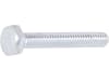 Briggs & Stratton Abscherschraube 1/4"-20 x 44,5 mm, 703 057
