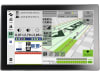 LACOS ISOBUS-Terminal "LC:One" für Precision Farming wie Parallelfahrsysteme, Section Control etc.