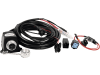 LACOS ISOBUS-Grundausrüstung mit INCAB-Stecker CPC 9-polig, für ISOBUS-Terminal LC:One, 10200002