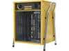 Master® Heizlüfter "B 9" 4,5 kW; 9,0 kW, 380 – 400 V, 4012.053