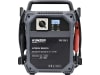 KUNZER Starthilfe "Ultracap Booster" Startstrom 12 V 700 A; 24 V 1.200 A, mit Ultrakondensatortechnik, CSC 1224.1