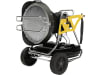 Master® Infrarotheizstrahler "XL 91" 29 kW; 43 kW, Heizöl/Diesel, 4011.030