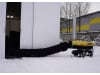 Master® Heizkanone "BV 110" 34 kW, Heizöl/Diesel, 4013.217