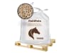 PelliPets Pferdeeinstreu Holzpellets 700 kg (Big Bag auf Palette)